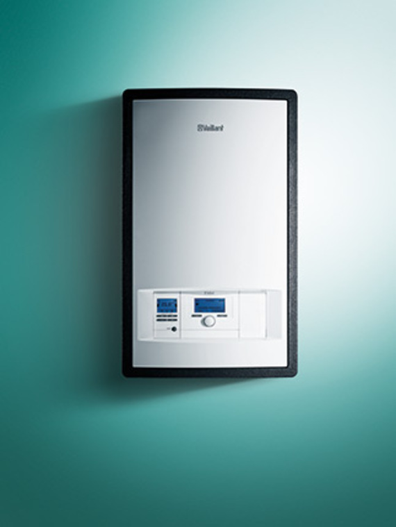 Vaillant aroTHERM Split Isı Pompaları