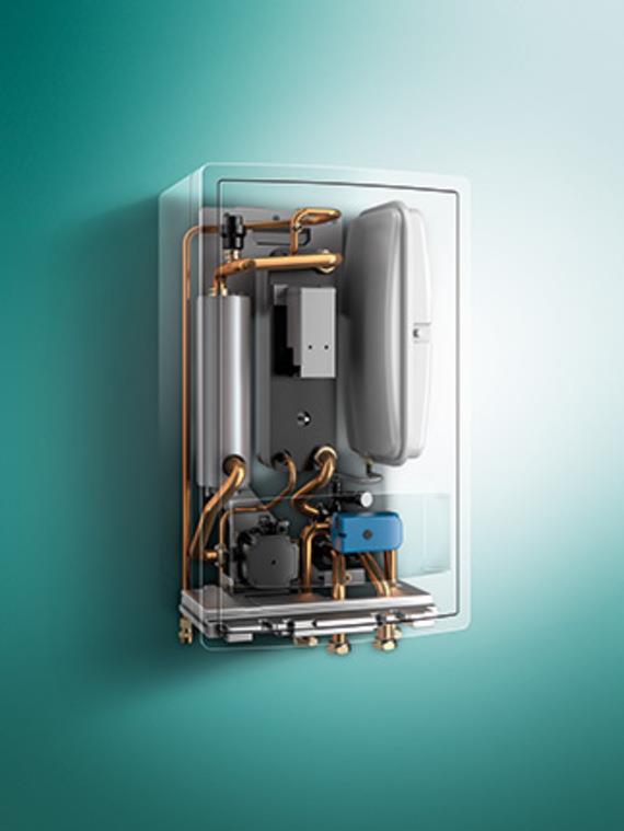 Vaillant aroTHERM Split Isı Pompaları