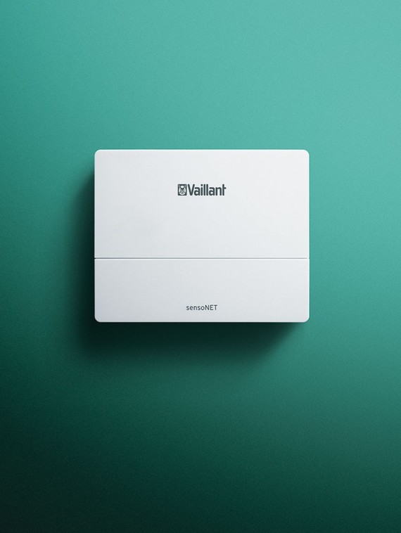 Vaillant VR 921 sensoNET