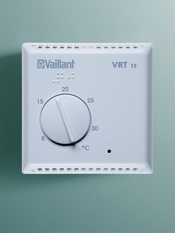 Vaillant VRT 15