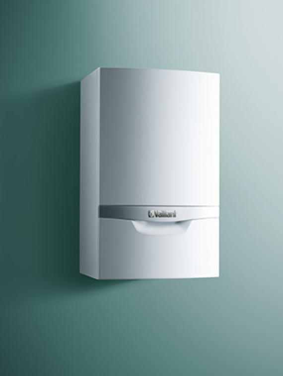 Vaillant ecoTEC Plus Tam Yoğuşmalı Kombi