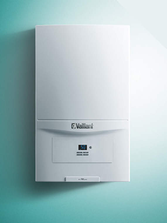 Vaillant ecoTEC Pure Tam Yoğuşmalı Kombi