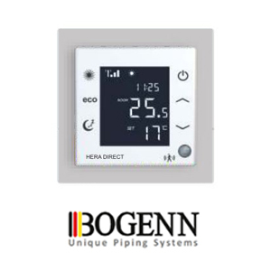 Bogenn Oda Termostatı