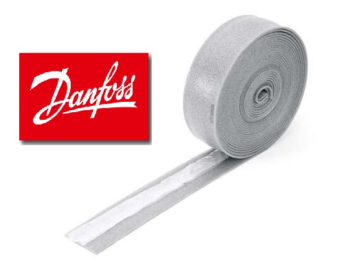 Danfoss Kenar İzolasyon Bandı