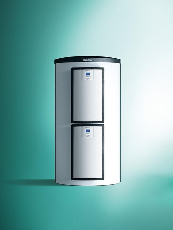 Vaillant Allstor