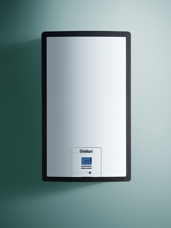 Vaillant aroTHERM Monoblok Isı Pompası