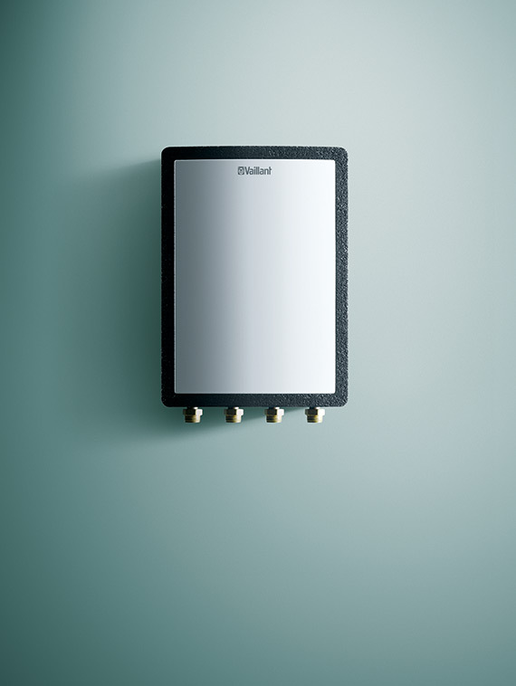 Vaillant aroTHERM Monoblok Isı Pompası