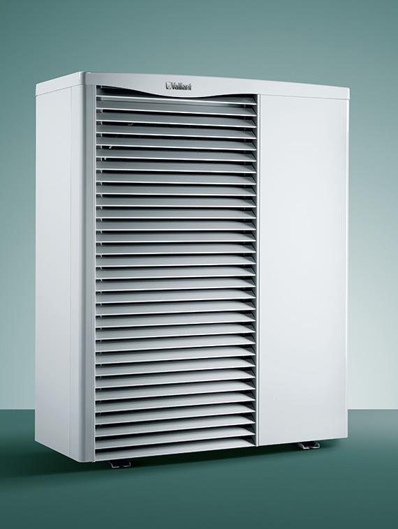 Vaillant aroTHERM Monoblok Isı Pompası