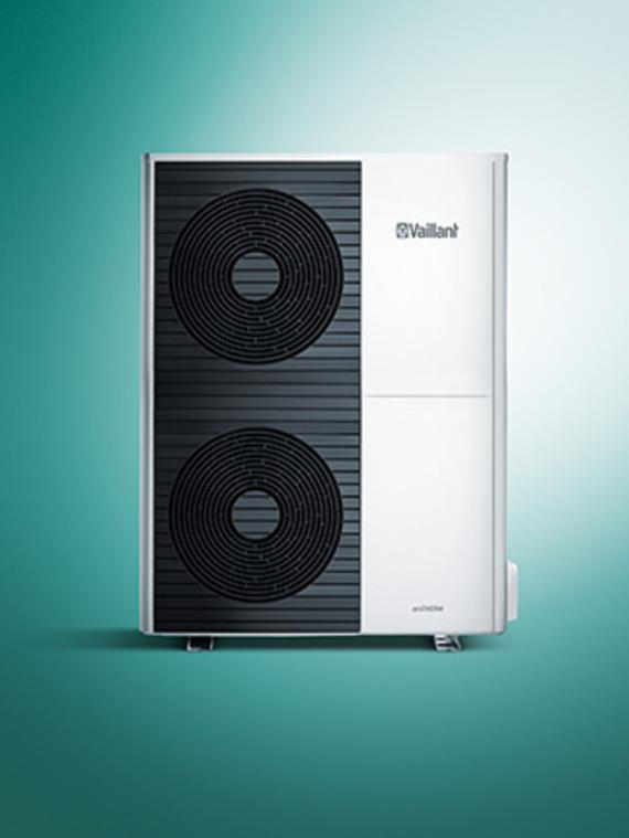 Vaillant aroTHERM Split Isı Pompaları