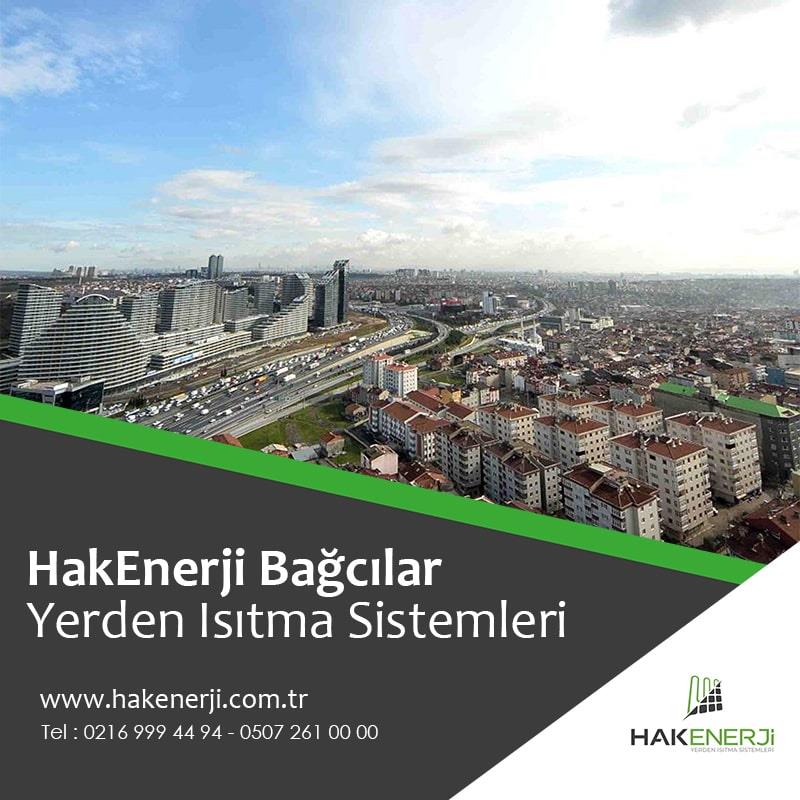 Bağcılar Yerden Isıtma Sistemleri