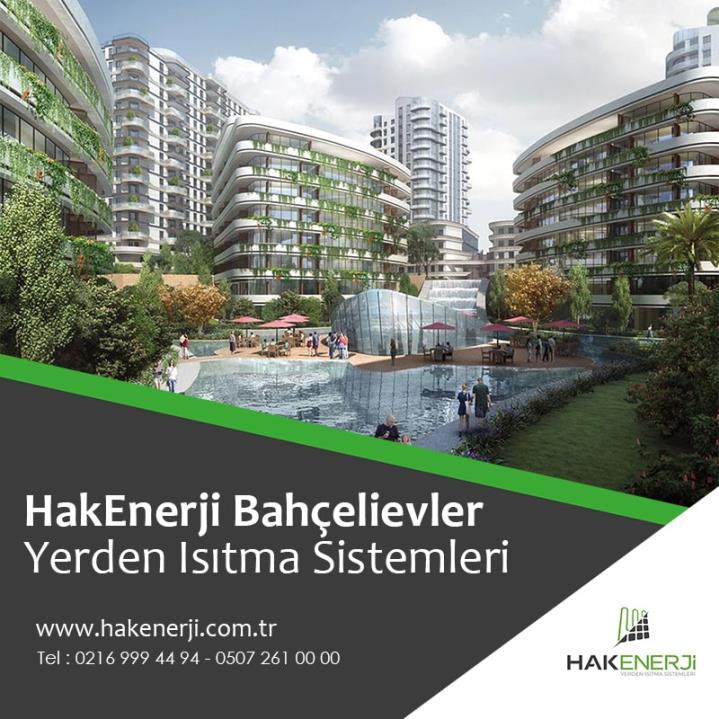 Bahçelievler Yerden Isıtma Sistemleri