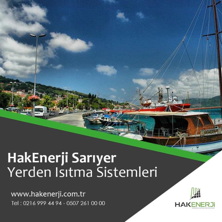 Sarıyer Yerden Isıtma Sistemleri