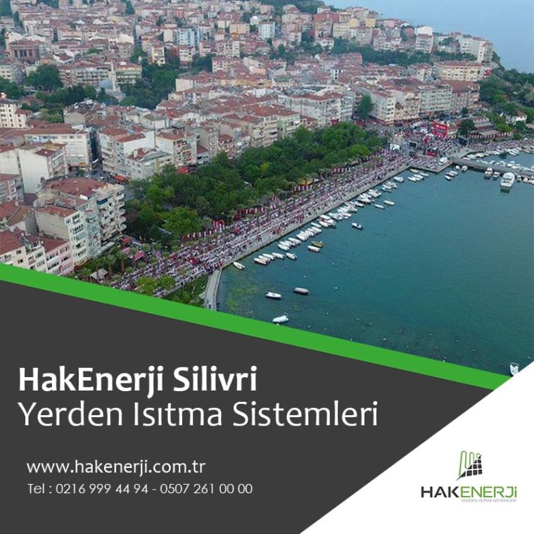 Silivri Yerden Isıtma Sistemleri