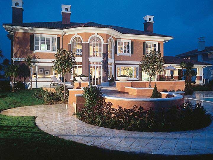 Alkent B23 Villa Yerden Isıtma Sistemi Uygulaması