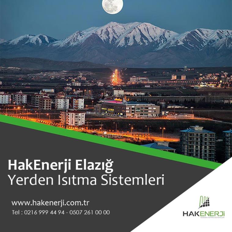 Elazığ Yerden Isıtma Sistemleri