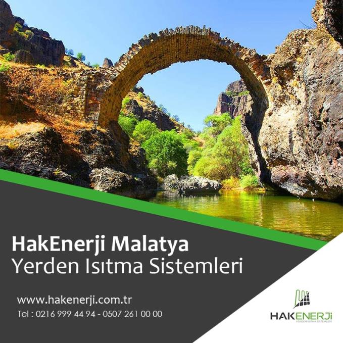 Malatya Yerden Isıtma Sistemleri