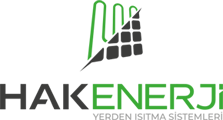 Adana Yerden Isıtma Sistemleri Logo