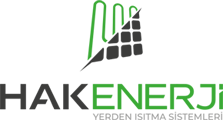 Hak Enerji Yerden Isıtma - istanbul Favori Alttan Isıtma Firması Rehau Bayi Logo